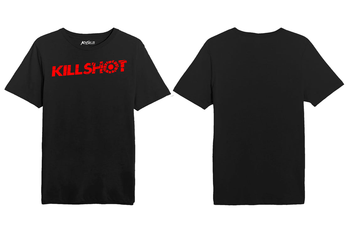 Killshots Cornhole "Killshot" Tee