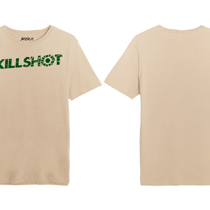 Killshots Cornhole "Killshot" Tee