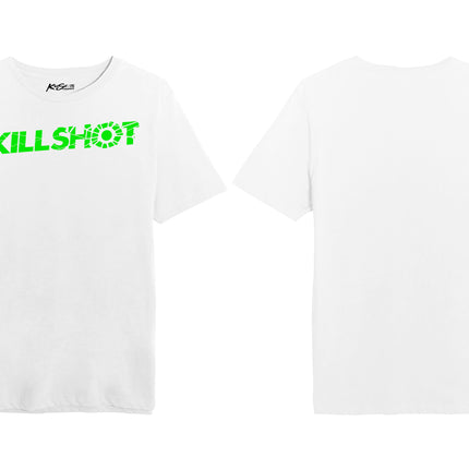 Killshots Cornhole "Killshot" Tee