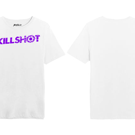 Killshots Cornhole "Killshot" Tee