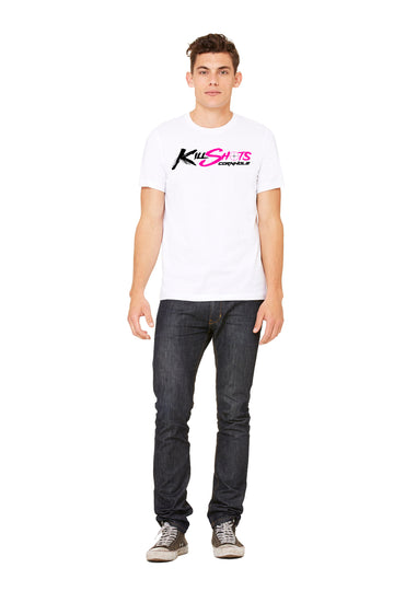 Killshots Logo Tee