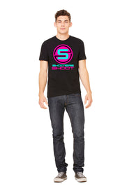 Black South Beach Logo