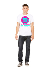 White South Beach Logo