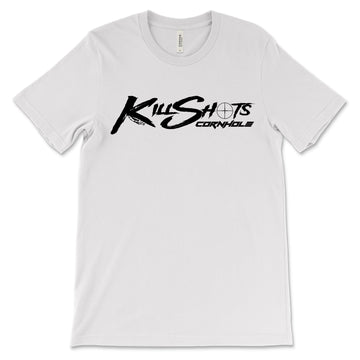 Killshots Logo Tee